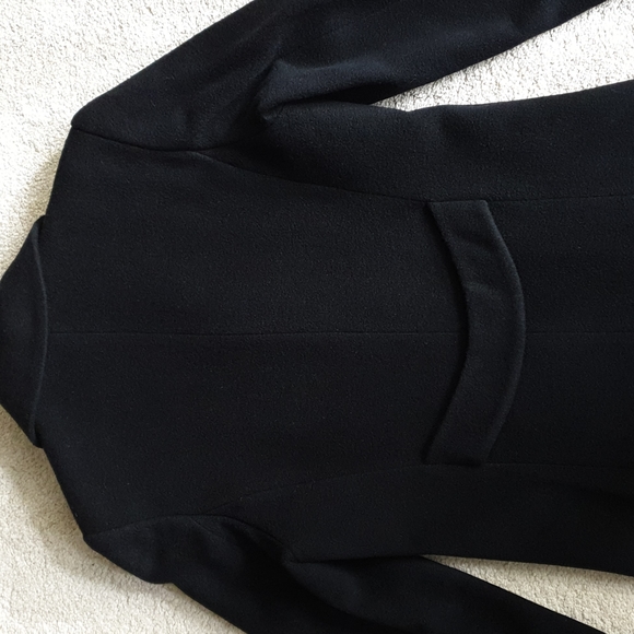 Sutton Studio Cashmere Coat - Picture 8 of 9